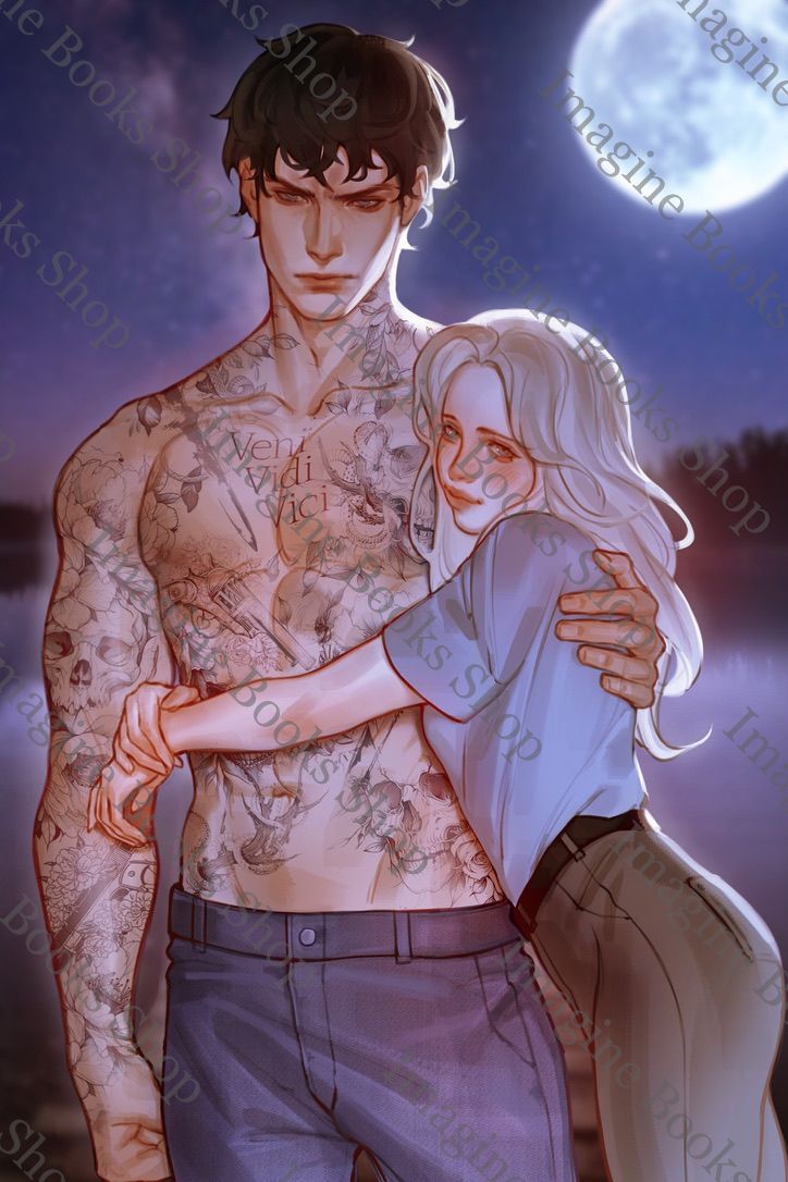 Wrath and Lisichka
