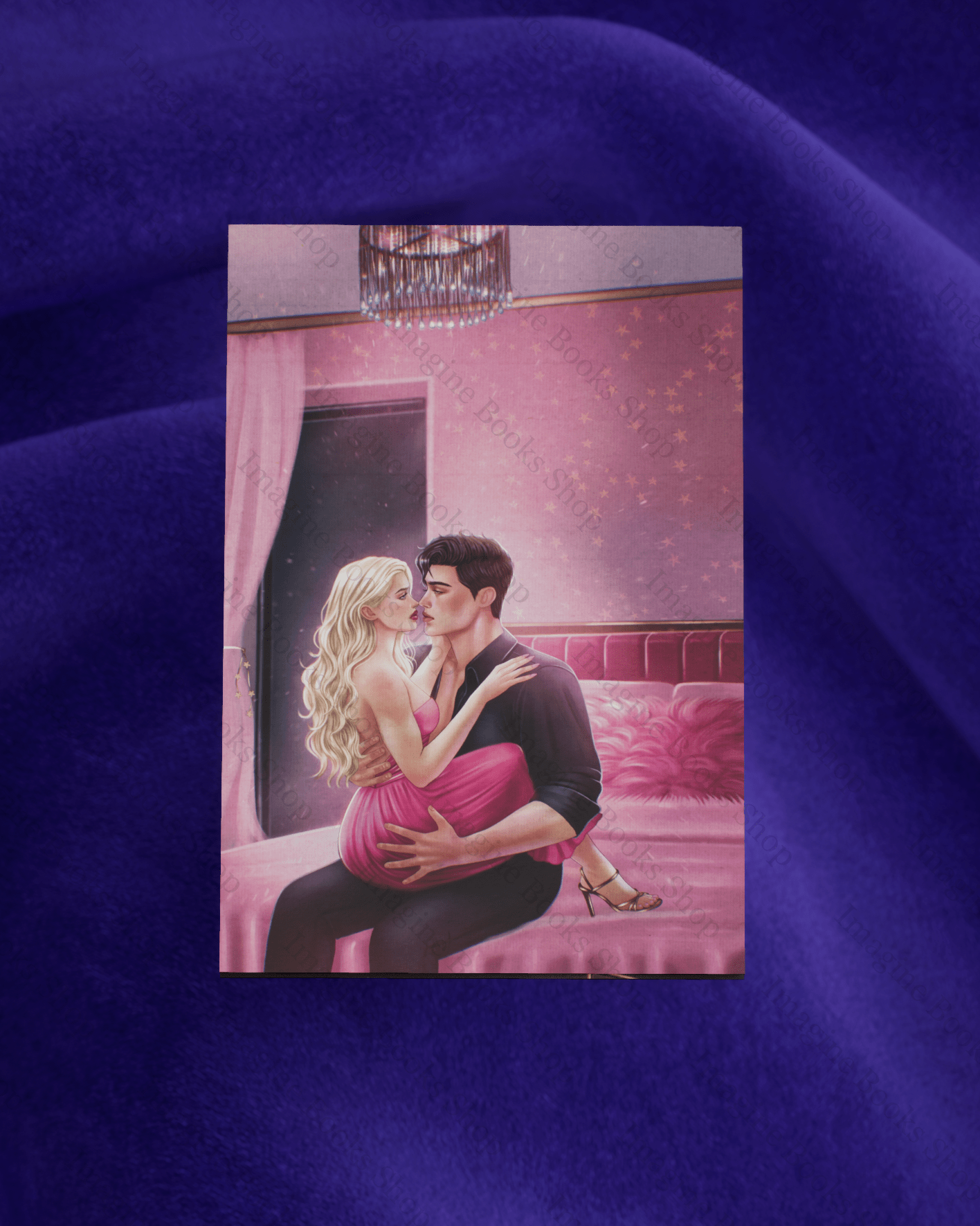 Legacy of Gods Prints