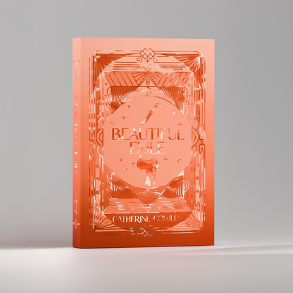 Sparrow Falls by Catherine Cowles