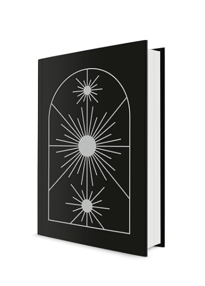 Under The Iron Sky by A.T. Emerald