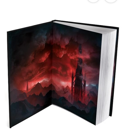Under The Iron Sky by A.T. Emerald