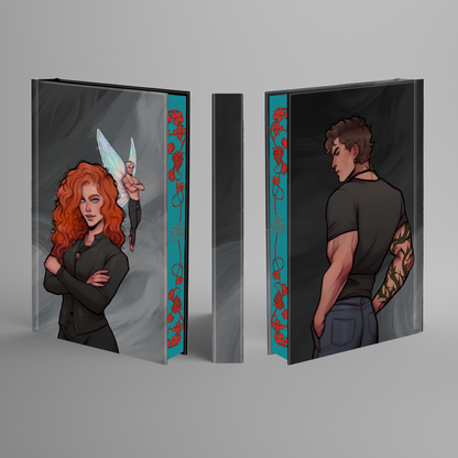 The Wicked Trilogy by Jennifer L Armentrout