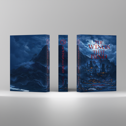 Bloodwing Academy Series by Briar Boleyn