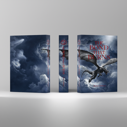Bloodwing Academy Series by Briar Boleyn