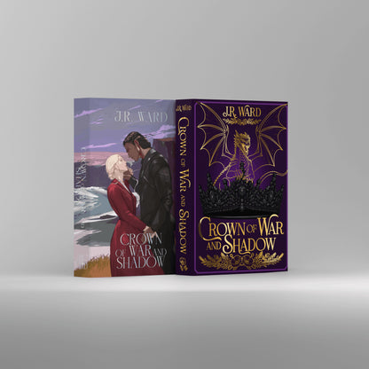 Crown of War and Shadow