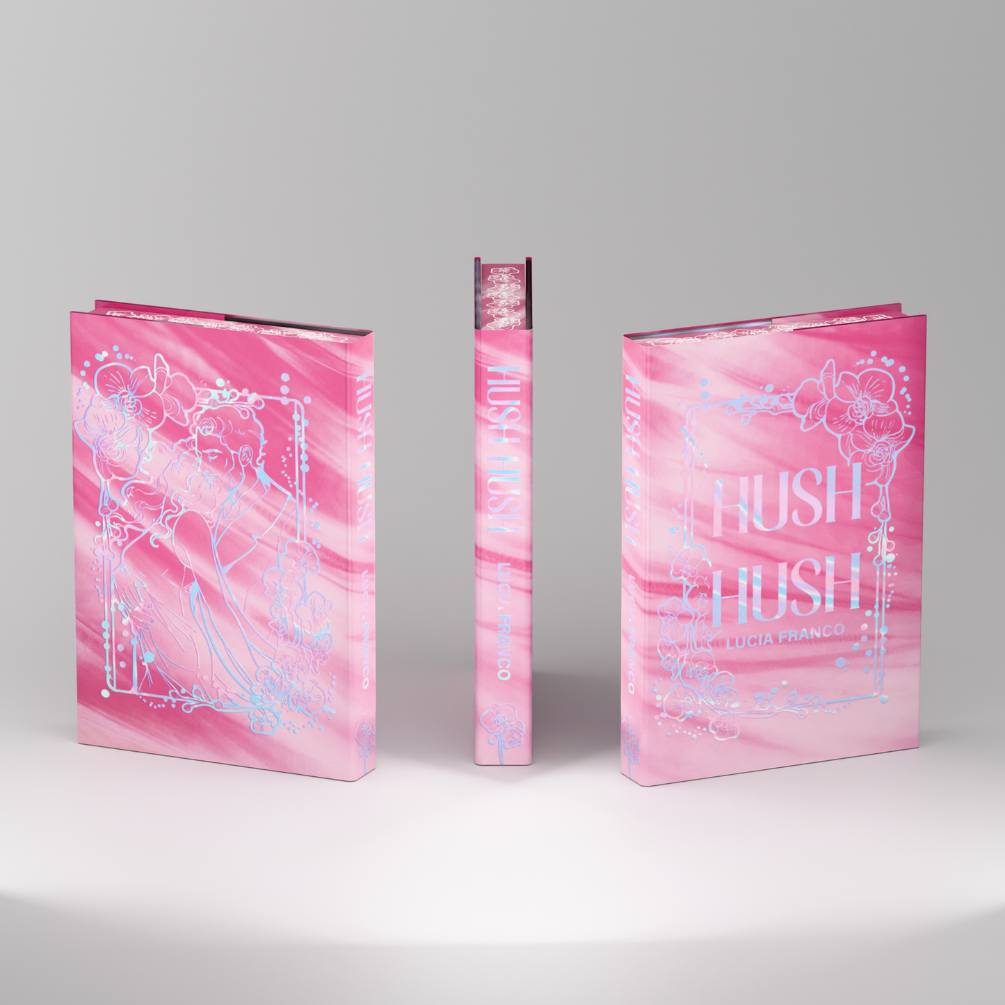 Hush Hush