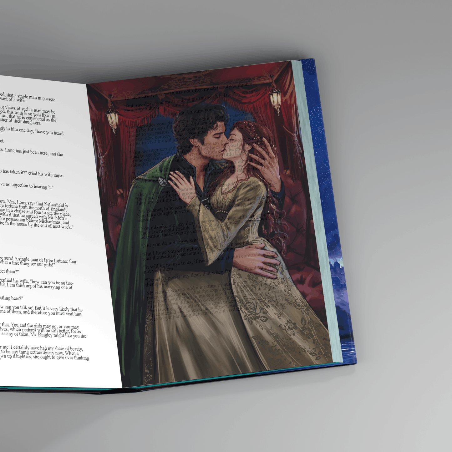This Kingdom Will Not Kill Me by Ilona Andrews (Preorder)