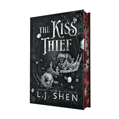 The Kiss Thief by L.J. Shen